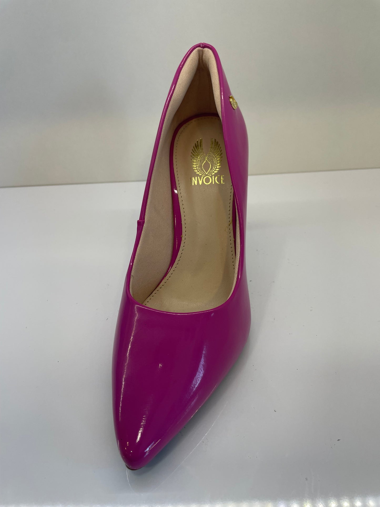 Shoe Invoice