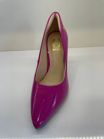 Shoe Invoice