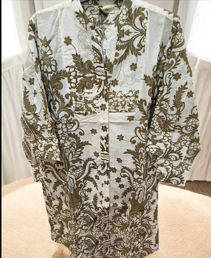 Blusa Koala Bay