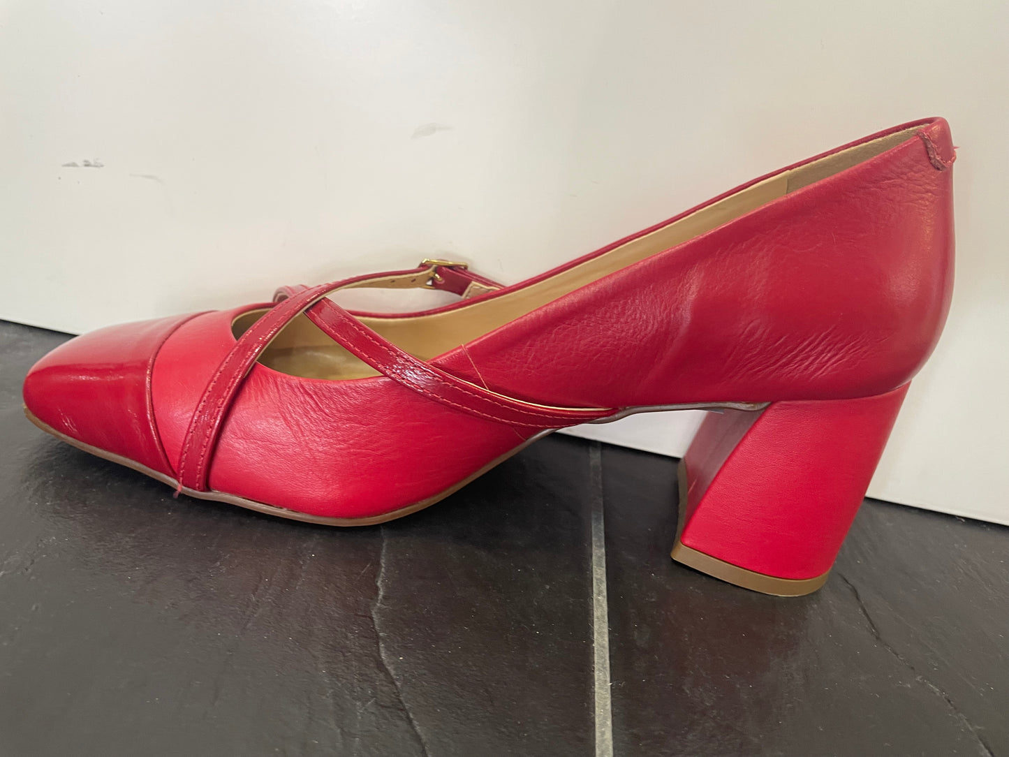 Sapatos Cecconello
