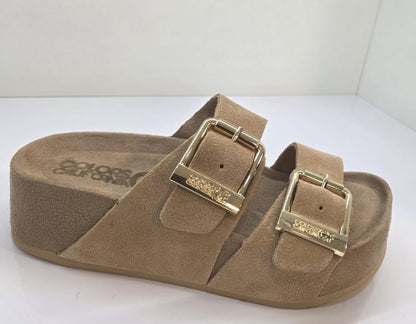 Chinelo Colors Of California