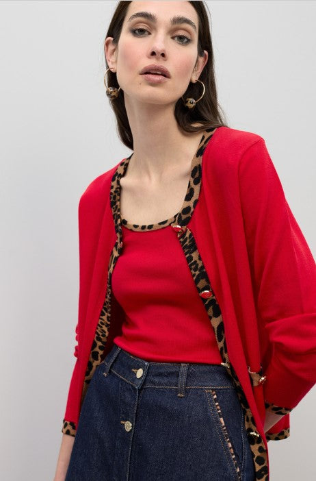 Cardigan Lola Casademunt