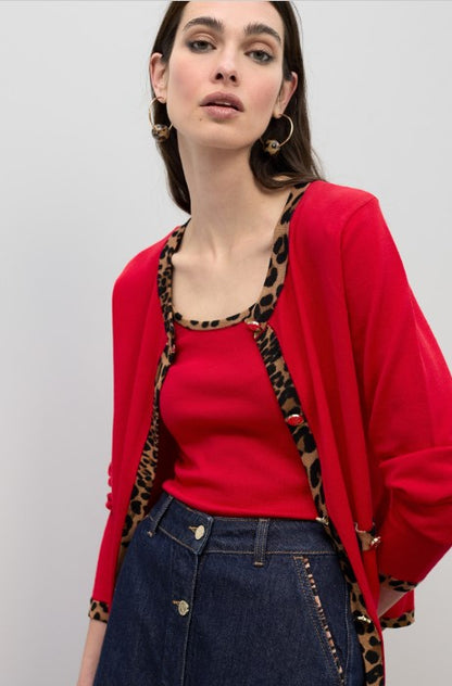 Cardigan Lola Casademunt