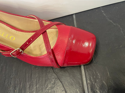Sapatos Cecconello