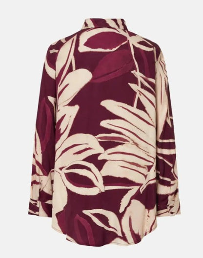 Blusa Scripta