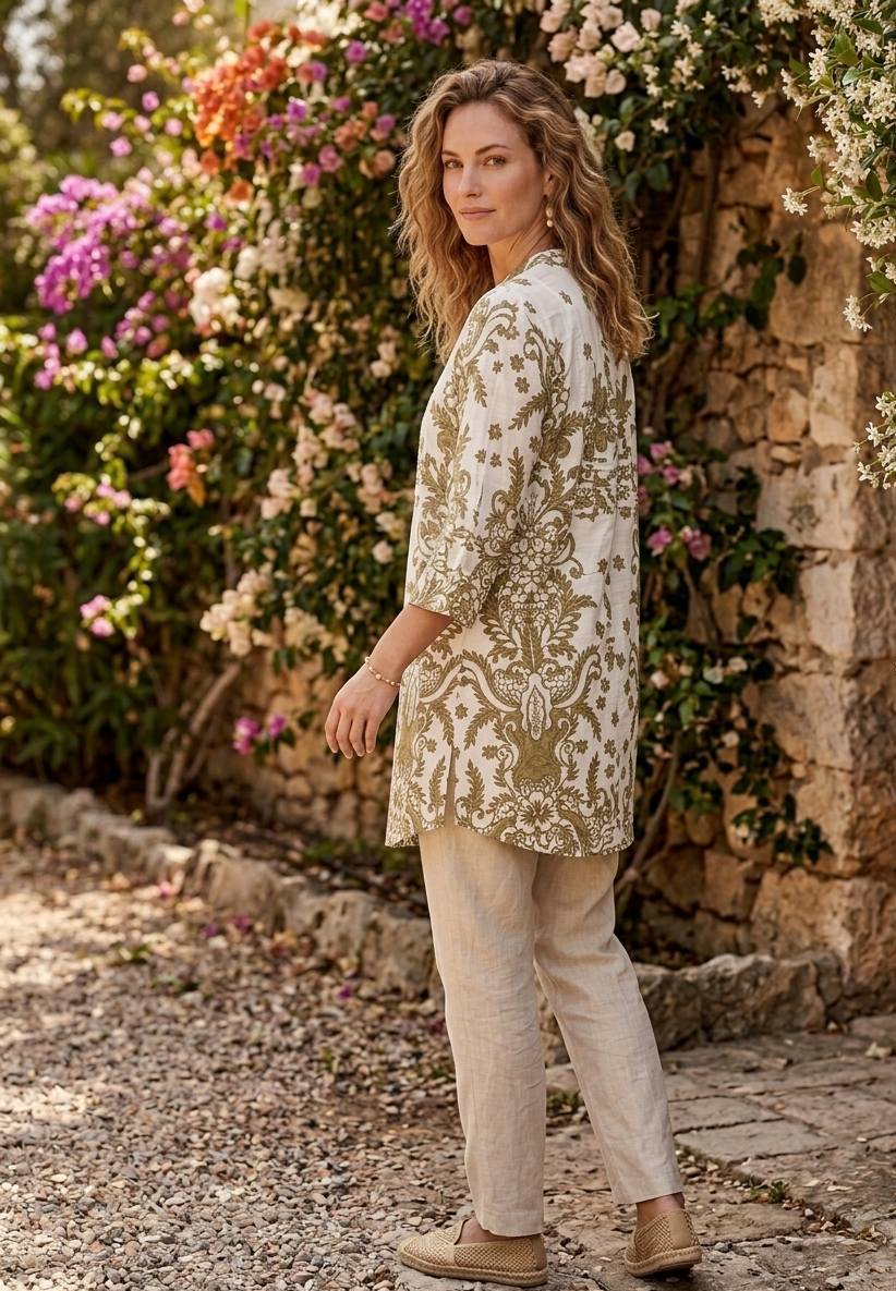 Blusa Koala Bay