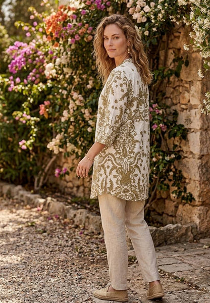 Blusa Koala Bay