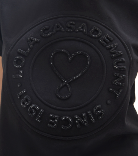 T-shirt Lola Casademunt