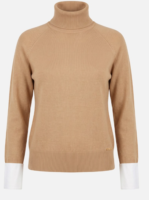 Camisola Scripta