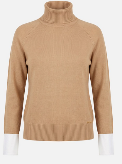 Camisola Scripta