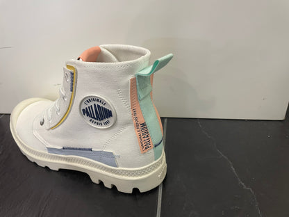 Botas Palladium