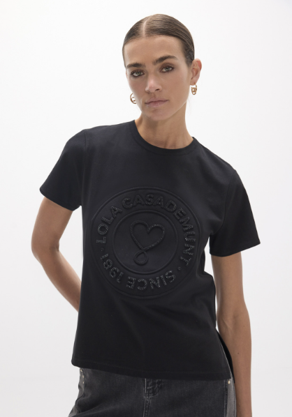 T-shirt Lola Casademunt