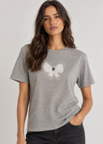 T-shirt Fracomina
