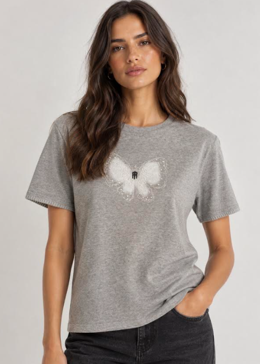 T-shirt Fracomina