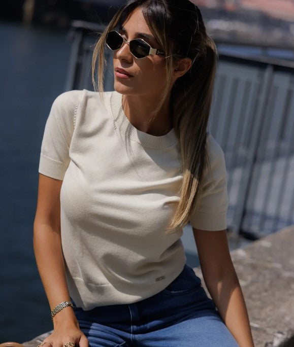 Camisola Scripta