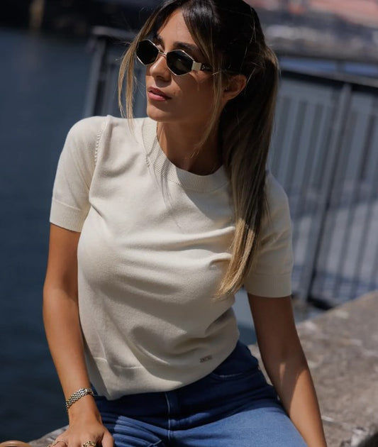 Camisola Scripta