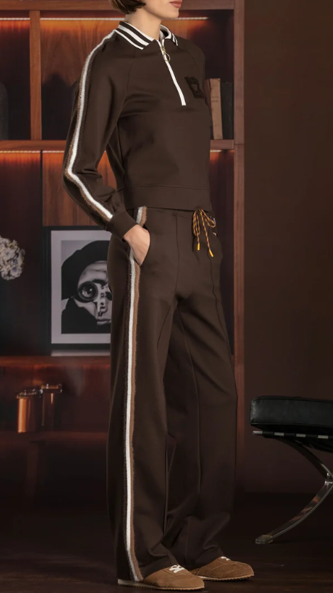 Calça Foursoul
