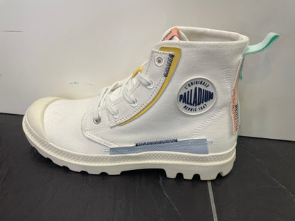 Botas Palladium