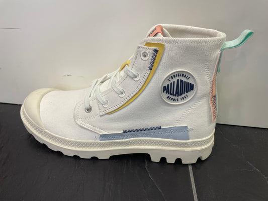 Botas Palladium