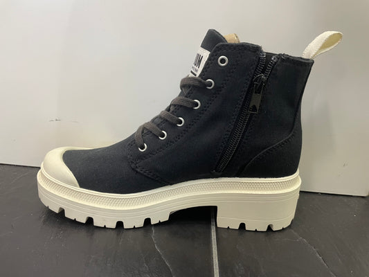 Botas Palladium