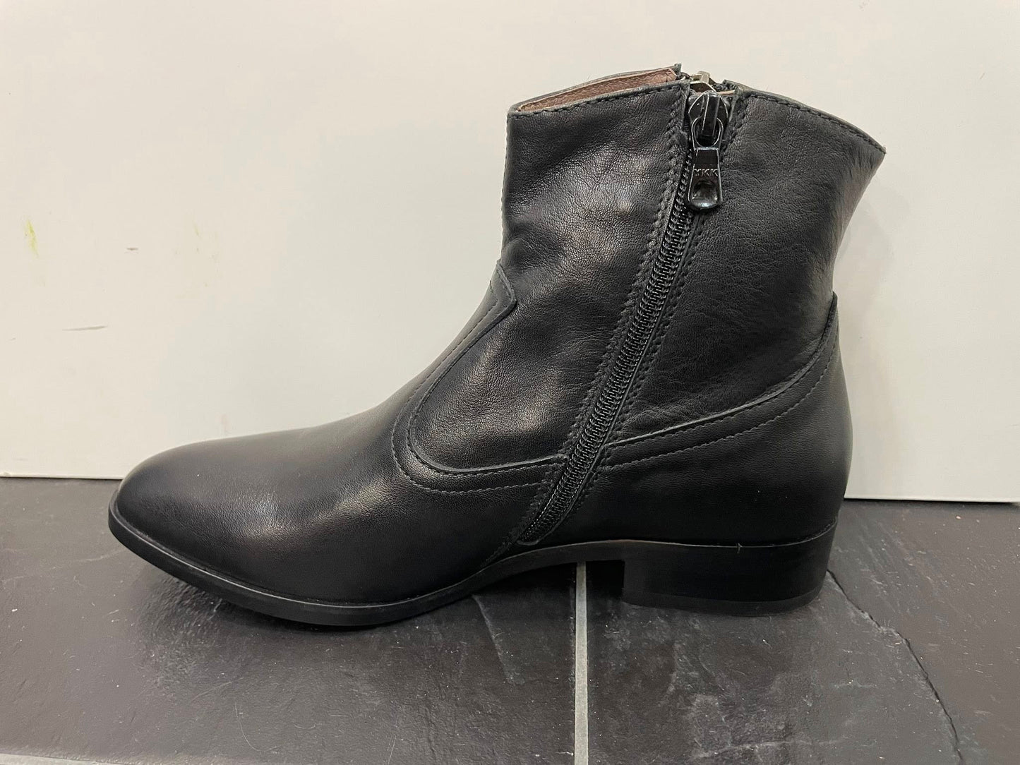 Bota NeroGiardini