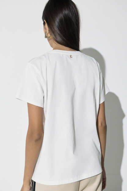 T-shirt Lola Casademunt