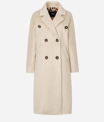 Scripta Coat