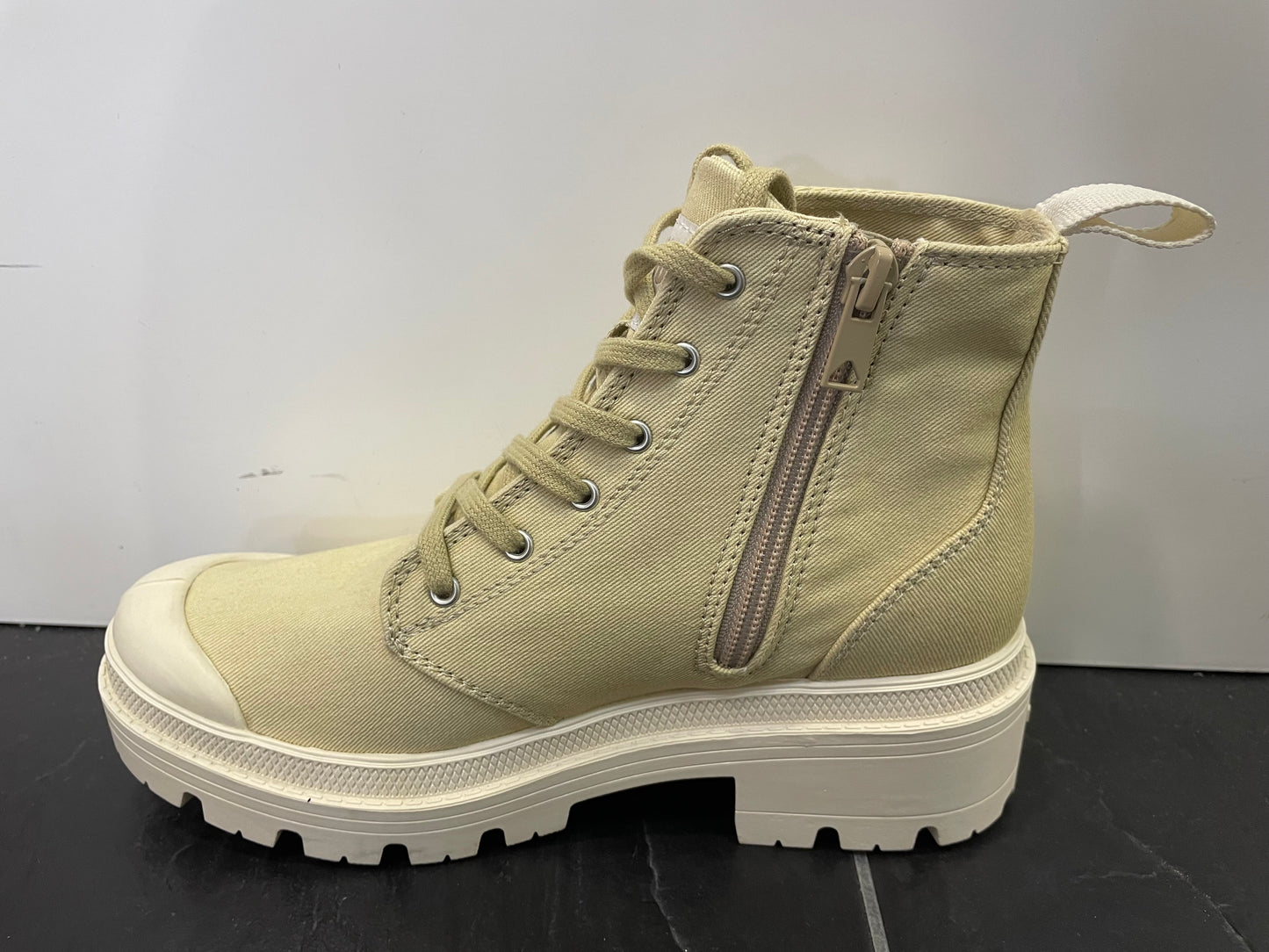 Botas Palladium