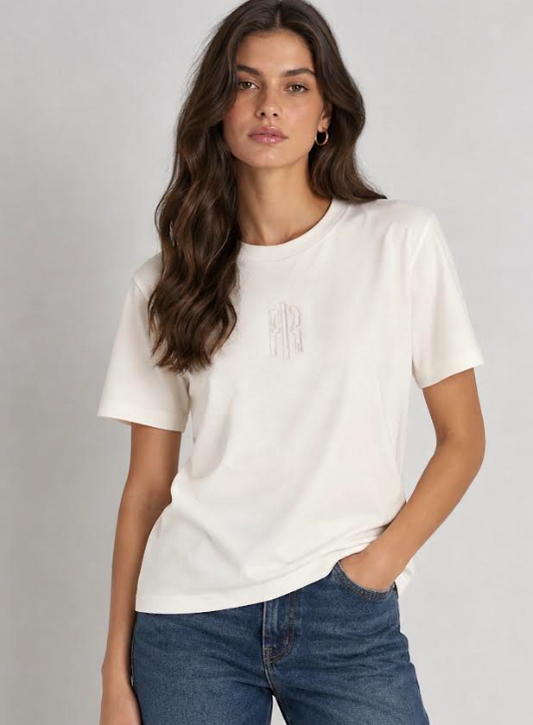 T-shirt Fracomina