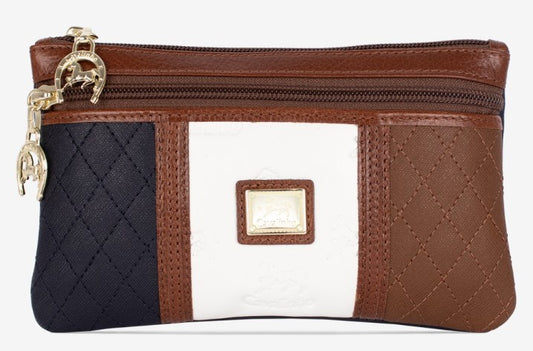 Bolsa Cosméticos Cavalinho