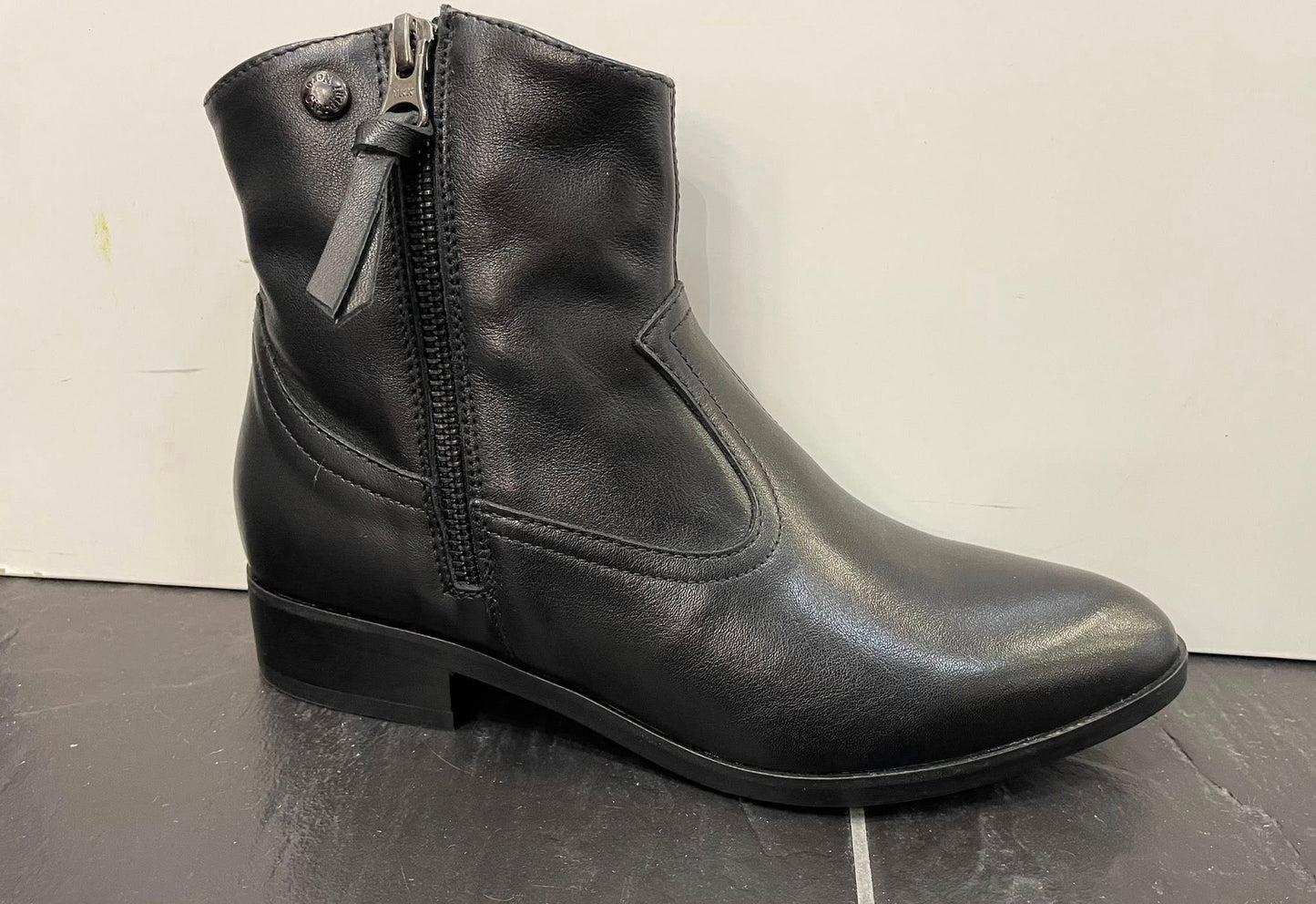 Bota NeroGiardini