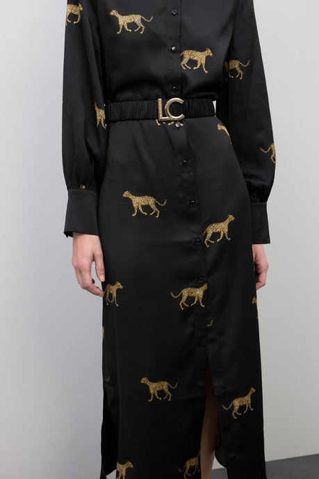 Vestido Lola Casademunt