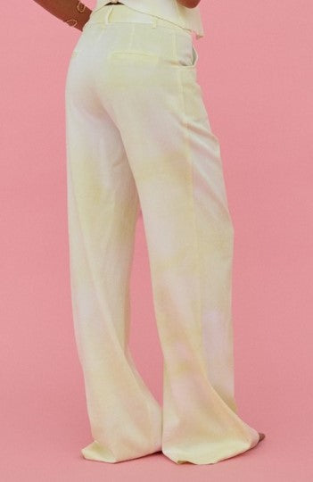 Calça Scripta