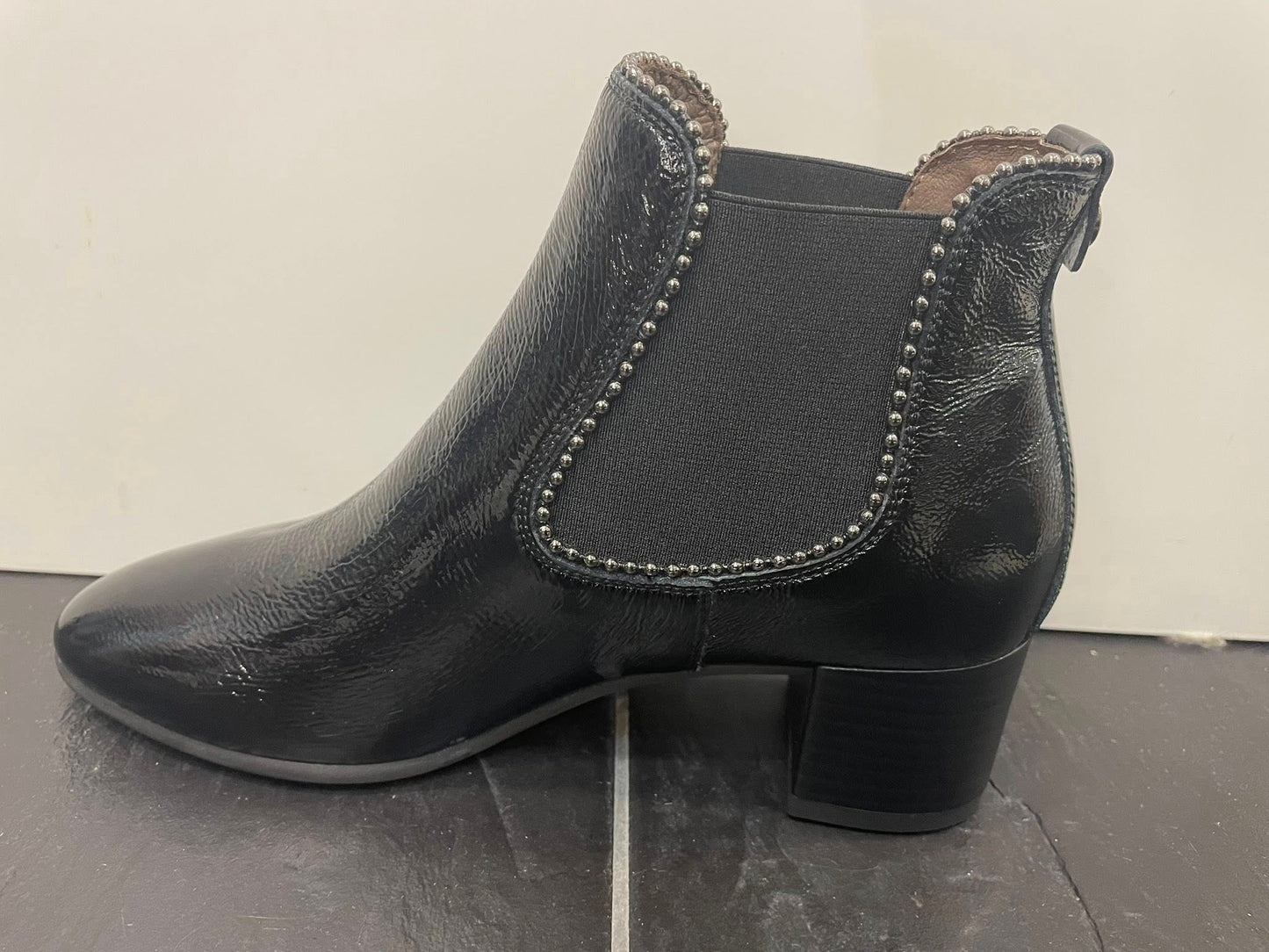 Bota NeroGiardini