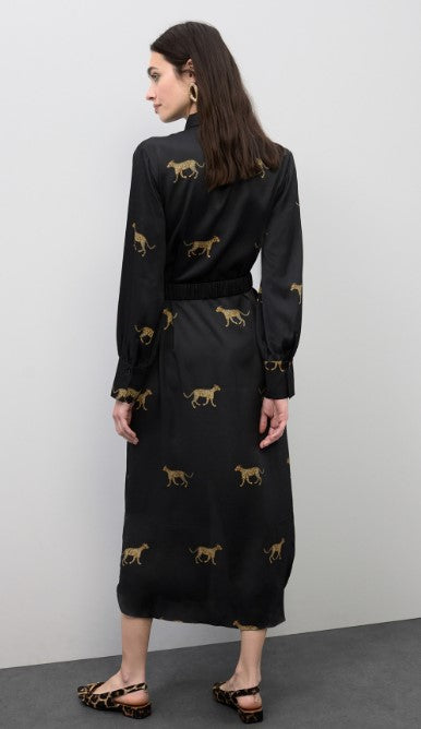 Vestido Lola Casademunt