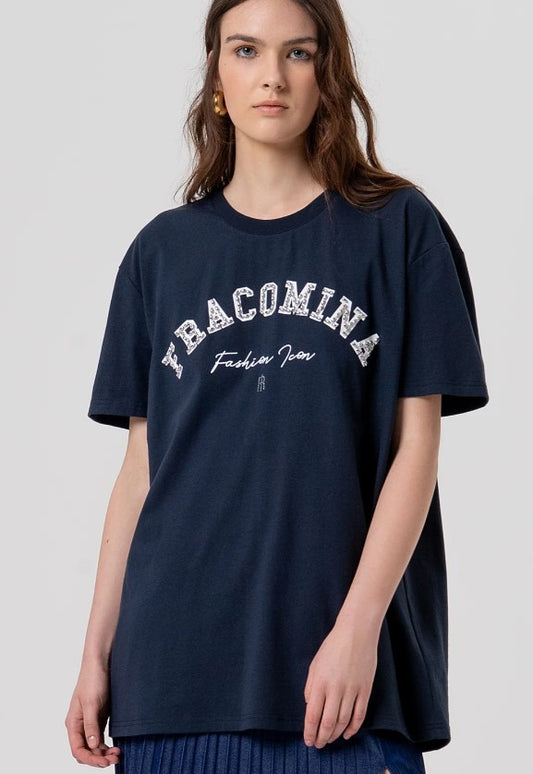 T-shirt Fracomina