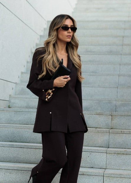Blazer Scripta
