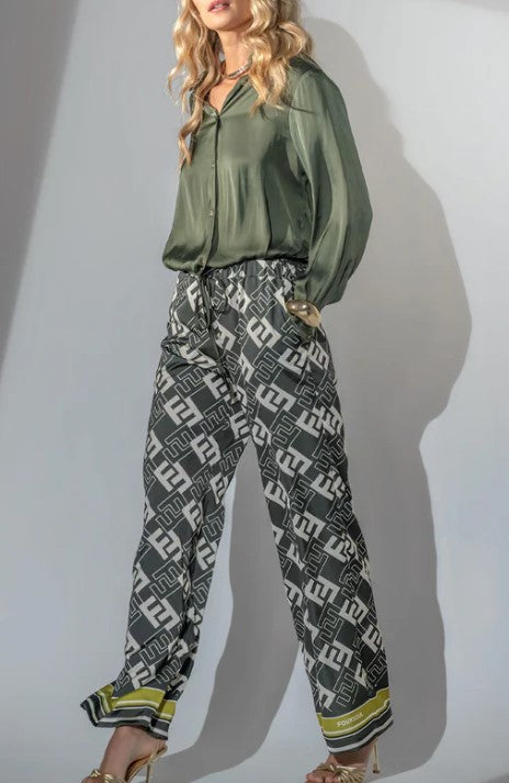 Calça Foursoul