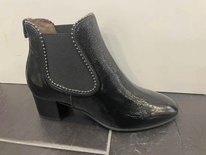 Bota NeroGiardini