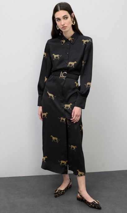 Vestido Lola Casademunt