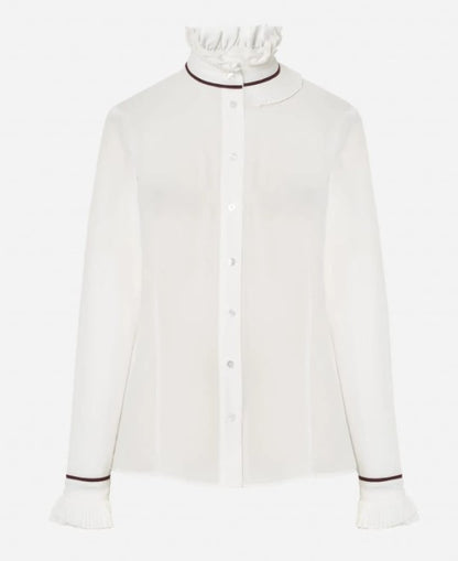 Blusa Scripta