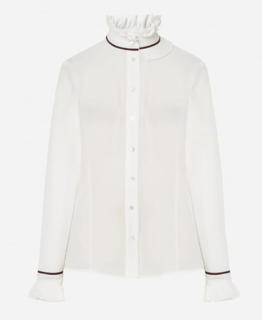 Blusa Scripta