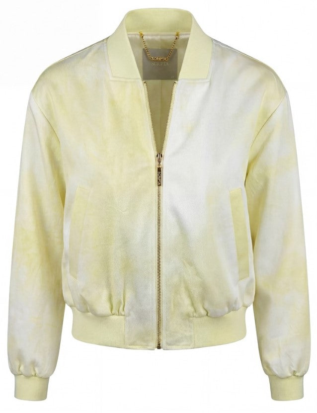 Bomber Scripta