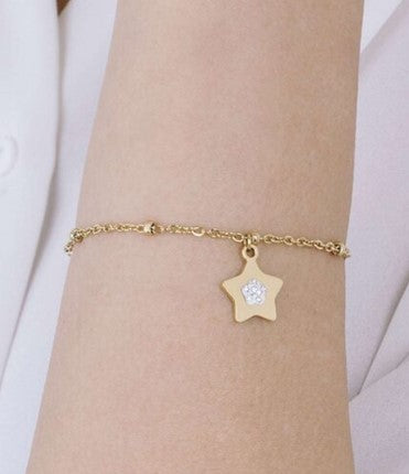 Pulseira Luca Barra