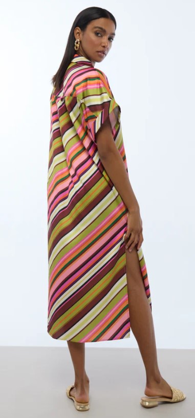 Vestido Lola Casademunt