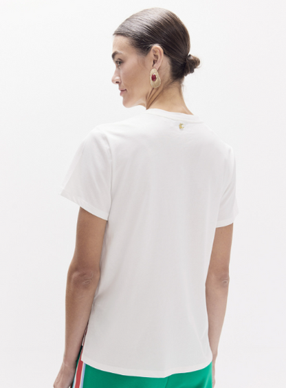 T-shirt Lola Casademunt