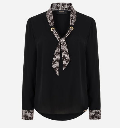 Scripta Blouse