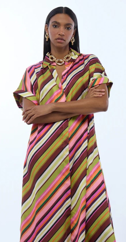 Vestido Lola Casademunt