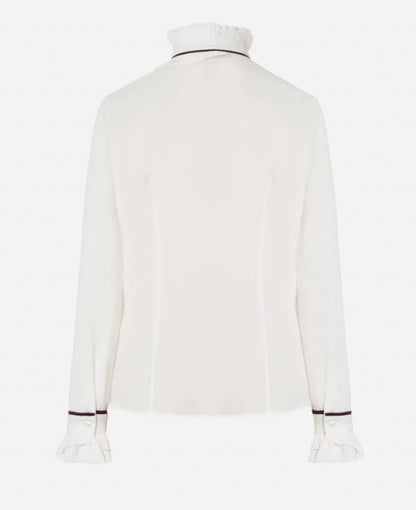 Blusa Scripta