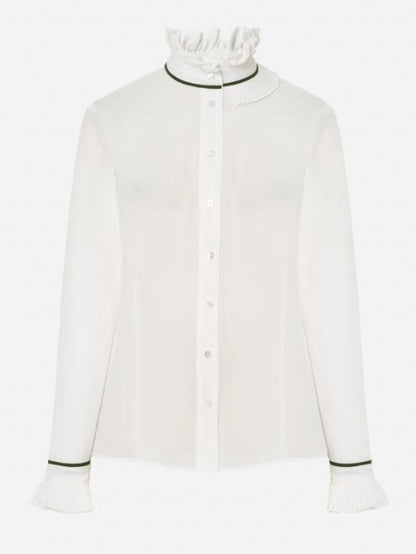 Blusa Scripta